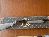 Beretta 3901 20 gauge - 5 of 8