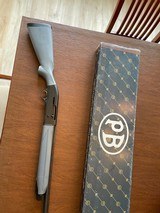 Beretta 3901 20 gauge - 3 of 8