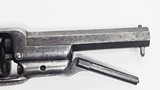 COLT MODEL 1855 ROOT SIDE HAMMER .31 CAL PERCUSSION REVOLVER MANUF 1867 - 5 of 5