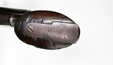COLT MODEL 1855 ROOT SIDE HAMMER .31 CAL PERCUSSION REVOLVER MANUF 1867 - 3 of 5