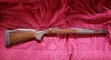 Remington 700 BDL in 7 Remington Ultra Mag RUM with two stocks and Leupold VXIII 4.5x14 - 9 of 12