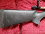 Remington Model 700 BDL 7mm RUM with Leupold VX-III, Two Stocks, and Die Set - 5 of 13