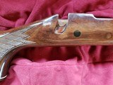 Remington Model 700 BDL 7mm RUM with Leupold VX-III, Two Stocks, and Die Set - 12 of 13