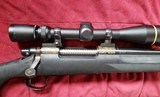 Remington Model 700 BDL 7mm RUM with Leupold VX III, Two Stocks, and Die Set