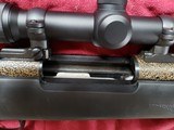 Remington Model 700 BDL 7mm RUM with Leupold VX-III, Two Stocks, and Die Set - 2 of 13