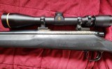Remington Model 700 BDL 7mm RUM with Leupold VX-III, Two Stocks, and Die Set - 4 of 13