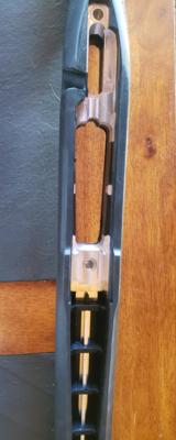 Remington Model 700 BDL 7mm RUM with Leupold VX-III, Two Stocks, and Die Set - 3 of 13
