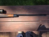 Winchester Super Grade Model 70 – .300 RUM, Fully Accurized, 1/2