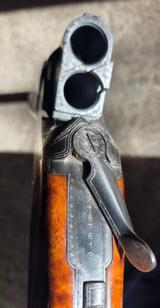 Winchester Model 101 — Trap/Pigeon Grade — 12ga — Excellent / 98% (Near-Mint) - 5 of 6