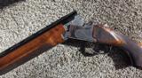 Winchester Model 101 — Trap/Pigeon Grade — 12ga — Excellent / 98% (Near-Mint) - 2 of 6