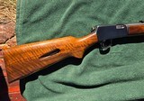 Winchester Model 63 — .22 LR — 1952 Production — Excellent Condition