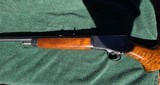 Winchester Model 63 — .22 LR — 1952 Production — Excellent Condition - 2 of 6