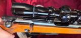 Walther KKJ .22 Magnum (.22 WMR) – Excellent Condition – Collector Quality - 9 of 11