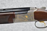 Browning 725 Citori Golden Clays Sporting 12 gauge - 3 of 5