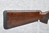 Browning 725 Citori Golden Clays Sporting 12 gauge - 4 of 5