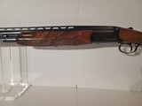 Perazzi MX 3 Special 12 ga - 4 of 15