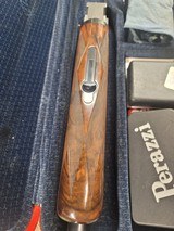 Perazzi MX 3 Special 12 ga - 14 of 15