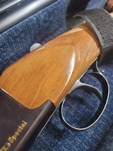 Perazzi MX 3 Special 12 ga - 11 of 15