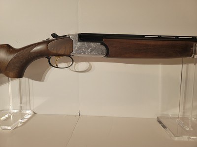 A. Zoli Cape Outfitters O/U 28ga - Image 4 of 14