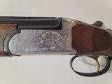 A. Zoli Cape Outfitters O/U 28ga - Image 8 of 14