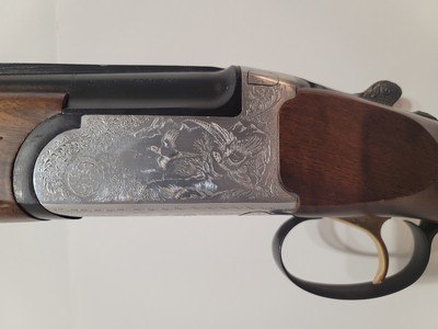 A. Zoli Cape Outfitters O/U 28ga - Image 8 of 14