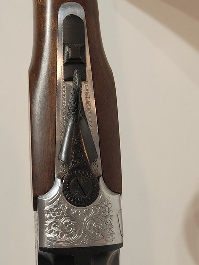 A. Zoli Cape Outfitters O/U 28ga - Image 14 of 14