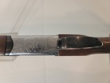 A. Zoli Cape Outfitters O/U 28ga - Image 9 of 14