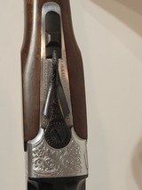 A. Zoli Cape Outfitters O/U 28ga - Image 14 of 14