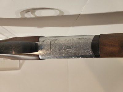 A. Zoli Cape Outfitters O/U 28ga - Image 7 of 14