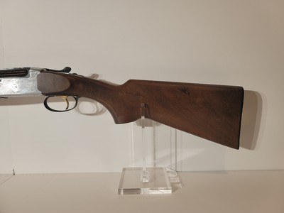 A. Zoli Cape Outfitters O/U 28ga - Image 1 of 14