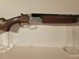 A. Zoli Cape Outfitters O/U 28ga - Image 4 of 14