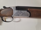 A. Zoli Cape Outfitters O/U 28ga - Image 6 of 14
