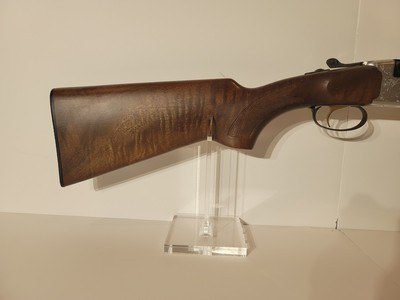 A. Zoli Cape Outfitters O/U 28ga - Image 3 of 14