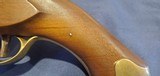 British TOWER Flintlock Pistol Reproduction - .67 Caliber - 9-inch Barrel - 11 of 11