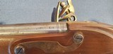 British TOWER Flintlock Pistol Reproduction - .67 Caliber - 9-inch Barrel - 5 of 11