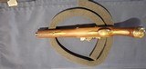 British TOWER Flintlock Pistol Reproduction - .67 Caliber - 9-inch Barrel - 7 of 11