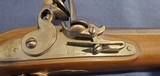 British TOWER Flintlock Pistol Reproduction - .67 Caliber - 9-inch Barrel - 3 of 11
