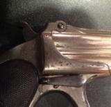 Remington Model 95 Double Derringer Over & Under - 11 of 11