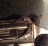 Remington Model 95 Double Derringer Over & Under - 10 of 11