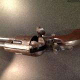 Antique Colt Single Action Army SAA .45 made 1884 - 11 of 15
