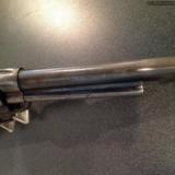 Antique Colt Single Action Army SAA .45 made 1884 - 10 of 15