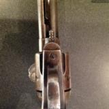 Antique Colt Single Action Army SAA .45 made 1884 - 14 of 15