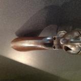 Antique Colt Single Action Army SAA .45 made 1884 - 9 of 15