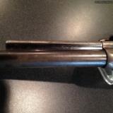 Antique Colt Single Action Army SAA .45 made 1884 - 15 of 15