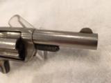 Colt New Line .30 RF Nickel- 11 of 15