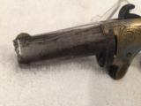 National Arms Company .41 RF No. 2 Engraved Derringer - 8 of 14