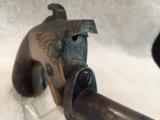 National Arms Company .41 RF No. 2 Engraved Derringer - 14 of 14
