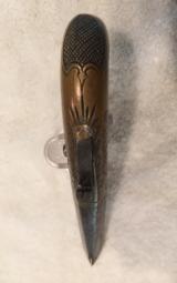 Moore's Patent Firearm Co. No. 1 Deringer .41 Engraved - 12 of 15