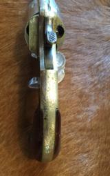 Colt House Model .41 Nickel - 12 of 13