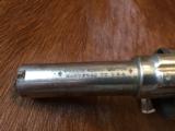 Colt House Model .41 Nickel - 11 of 13